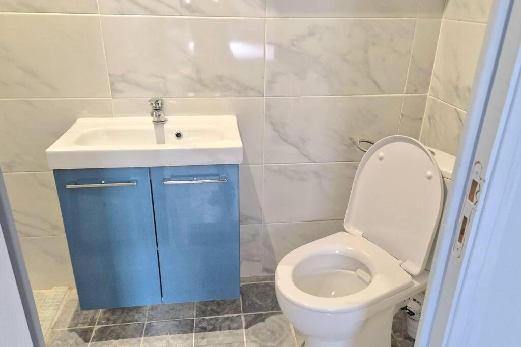 Appartement Hypercentre 301 +Wifi+Independant+ Cuisine Toilette Salle De Bain Privative Valenciennes Eksteriør bilde